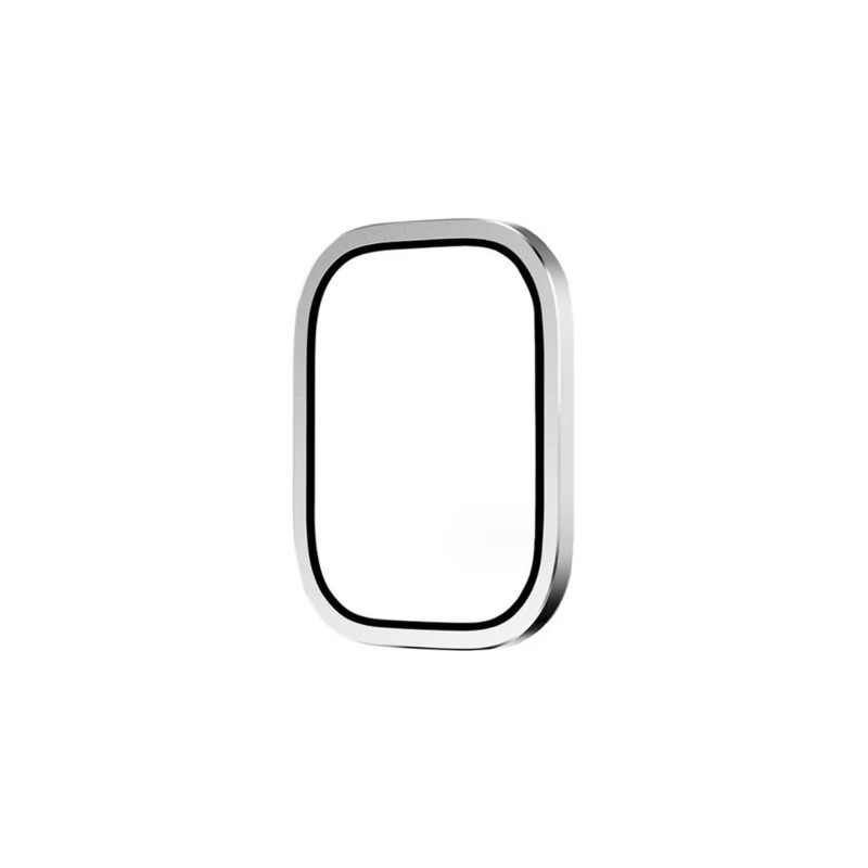 Скло захисне Drobak 3D Titanium A+ Apple Watch Ultra 2 | Ultra 49mm (323230)