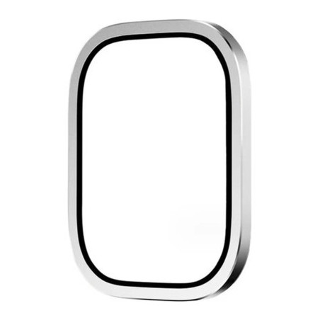 Скло захисне Drobak 3D Titanium A+ Apple Watch Ultra 2 | Ultra 49mm (323230)