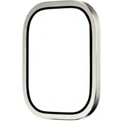 Скло захисне Drobak 3D Titanium A+ Apple Watch Ultra 2 | Ultra 49mm (323225)