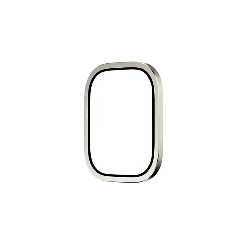 Скло захисне Drobak 3D Titanium A+ Apple Watch Ultra 2 | Ultra 49mm (323225)