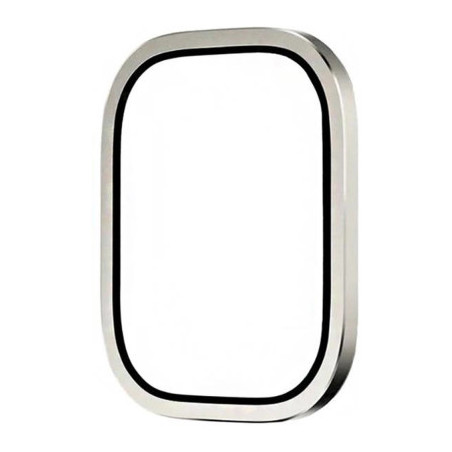 Скло захисне Drobak 3D Titanium A+ Apple Watch Ultra 2 | Ultra 49mm (323225)