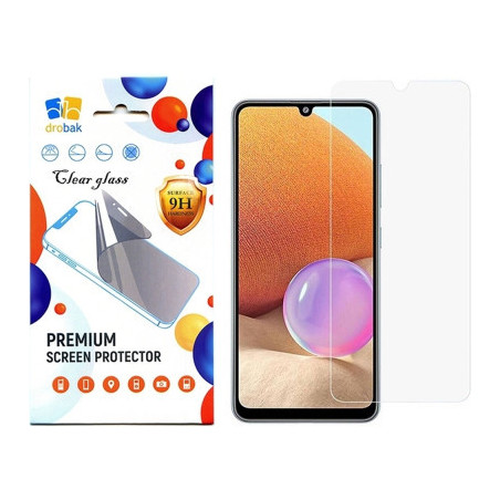 Скло захисне Drobak Samsung Galaxy A05 (676744)