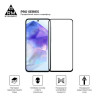 Скло захисне Armorstandart Pro Samsung A55 5G (A556) Black (ARM74348)