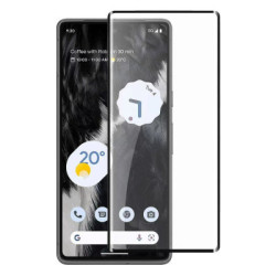 Скло захисне PowerPlant 3D Full glue Google Pixel 7 Pro (GL603098)