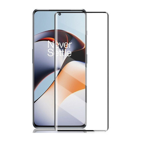 Скло захисне PowerPlant 3D OnePlus 11 R (GL603395)