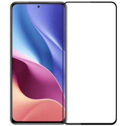 Скло захисне PowerPlant Full screen Xiaomi Redmi Note 13 Pro (GL603494)