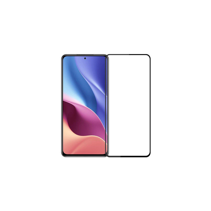 Скло захисне PowerPlant Full screen Xiaomi Redmi Note 13 Pro (GL603494)