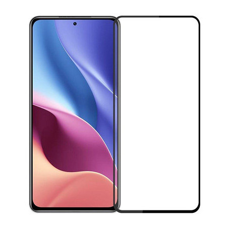 Скло захисне PowerPlant Full screen Xiaomi Redmi Note 13 Pro (GL603494)