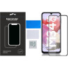 Скло захисне BeCover Samsung Galaxy M34 5G SM-M346 Black (711445)