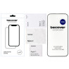 Скло захисне BeCover Apple iPhone 13 10D Black (711513)