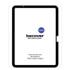 Скло захисне BeCover 10D Apple iPad Air 11" M2/M3 (2024/2025) Black (711675)
