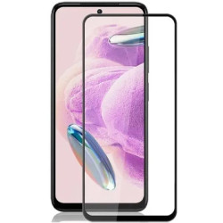 Скло захисне BeCover Nubia Neo 2 5G Black (711975)