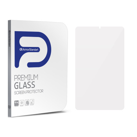 Скло захисне Armorstandart Glass.CR Xiaomi Redmi Pad SE 4G 8.7 Clear (ARM79569)