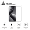 Скло захисне Armorstandart Pro Xiaomi 14T / 14T Pro Black (ARM79330)