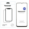 Скло захисне BeCover Realme C63 10D Black (712340)