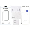 Скло захисне BeCover Realme C63 10D Black (712340)