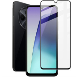 Скло захисне BeCover Xiaomi Redmi 14C 4G / Poco C75 Black (712320)