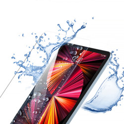 Скло захисне BeCover Apple iPad Mini 7 2024 Clear (712273)