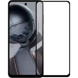 Скло захисне BeCover HMD Pulse Plus Black (712504)