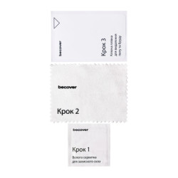 Скло захисне BeCover HMD Pulse Plus Black (712504)