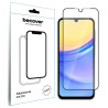 Скло захисне BeCover Samsung Galaxy A16 4G SM-SM-A165/A16 5G SM-A166 Black (712860)