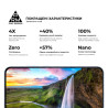 Скло захисне Armorstandart Pro OPPO Reno13 5G Black (ARM81869)