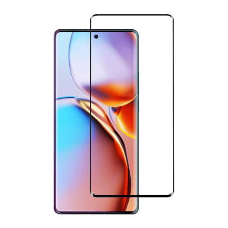 Скло захисне PowerPlant 3D Motorola Edge 50 Pro (GL604200)