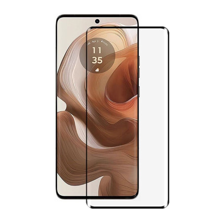 Скло захисне PowerPlant 3D Motorola Edge 50 Ultra (GL604682)