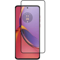 Скло захисне PowerPlant Full screen Motorola Moto G84 (GL603838)