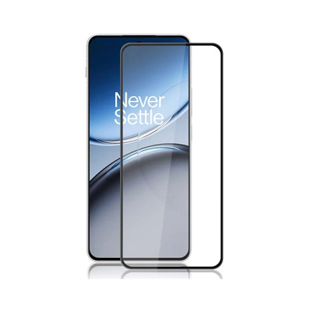 Скло захисне PowerPlant Full screen OnePlus Nord 4 (GL604736)