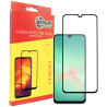 Скло захисне Dengos Full Glue Samsung Galaxy A26 5G (black) (TGFG-386)