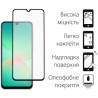 Скло захисне Dengos Kit 2pcs Samsung Galaxy A26 (DG-TG2P-67)