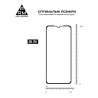 Скло захисне Armorstandart Pro Xiaomi Redmi A5 4G / Poco C71 4G Black (ARM84705)