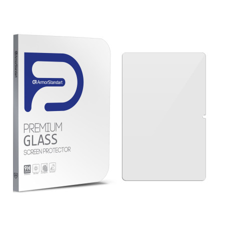 Скло захисне Armorstandart Glass.CR Lenovo Tab TB311FU Clear (ARM83470)