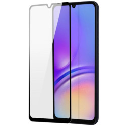 Скло захисне BeCover Samsung Galaxy A06 SM-A065 Black (713240)