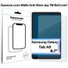Скло захисне BeCover Matte Anti-Glare Samsung Galaxy Tab A9 SM-X115 8.7" (713439)