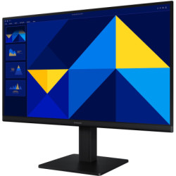Монітор Samsung LS22D300GAIXUA