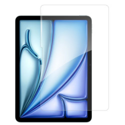 Скло захисне ACCLAB Full Glue Apple iPad Air 11 (2024) (1283126593703)