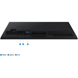 Монітор Samsung LS22D300GAIXUA