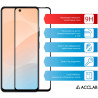 Скло захисне ACCLAB Full Glue Infinix Hot 50 4G Black (1283126606861)