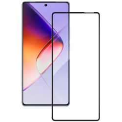 Скло захисне ACCLAB Full Glue Infinix Note 40 4G Black (1283126594885)