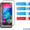Скло захисне ACCLAB Full Glue Samsung S24FE Black (1283126594830)