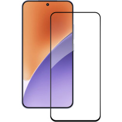 Скло захисне ACCLAB Full Glue Xiaomi 15 Black (1283126607387)