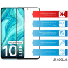 Скло захисне ACCLAB Full Glue Xiaomi Redmi Note 10 Lite Black (1283126517938)