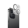 Скло захисне Intaleo Camera Lens Apple Iphone 14/14 Plus Black (1283126576843)