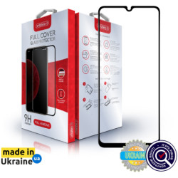 Скло захисне Intaleo Full Glue Xiaomi Redmi A3 Black (1283126591297)