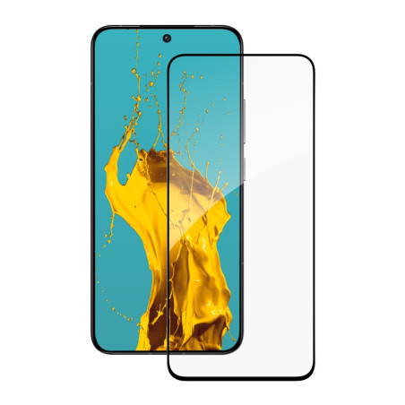 Скло захисне Piko Full Glue Xiaomi 14 Black (1283126591242)