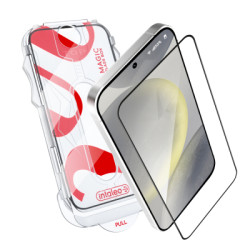 Скло захисне Intaleo MagicBox Samsung S24 (4820266742898)