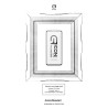 Скло захисне Armorstandart Icon Xiaomi Redmi Note 14 4G Black (ARM79673)
