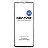 Скло захисне BeCover Nubia V70 Max 10D Black (713557)
